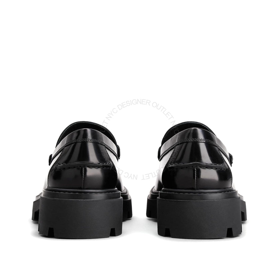 Tod's Penny Loafers