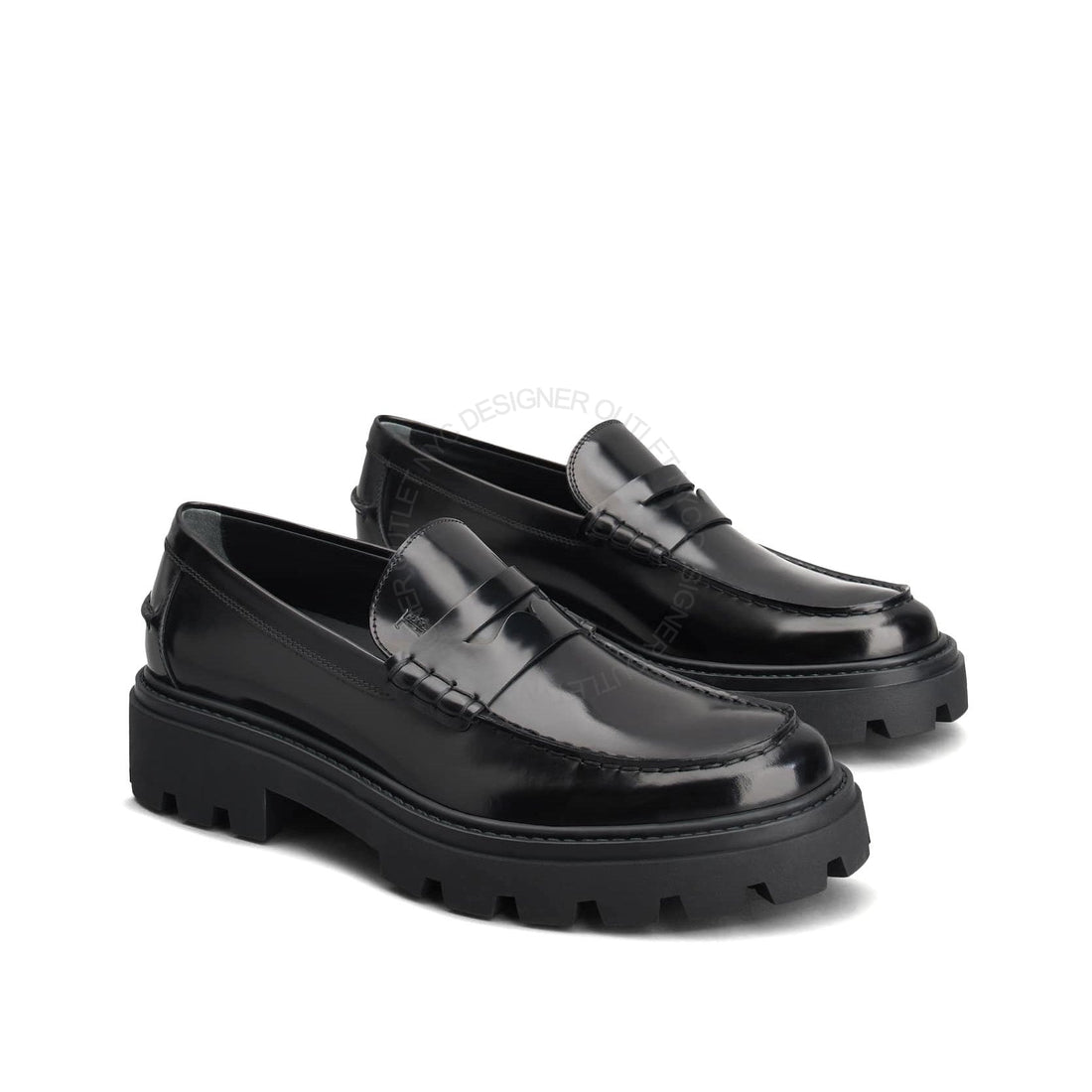 Tod's Penny Loafers