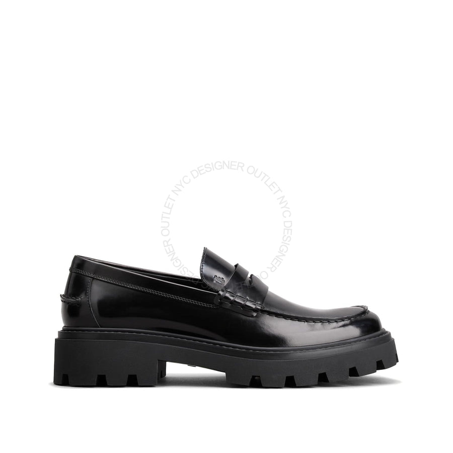 Tod's Penny Loafers