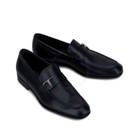 Tod's T Logo Loafers