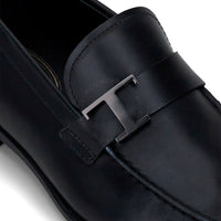 Tod's T Logo Loafers