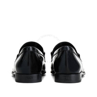 Tod's T Logo Loafers