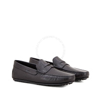 Tod's Penny Loafers