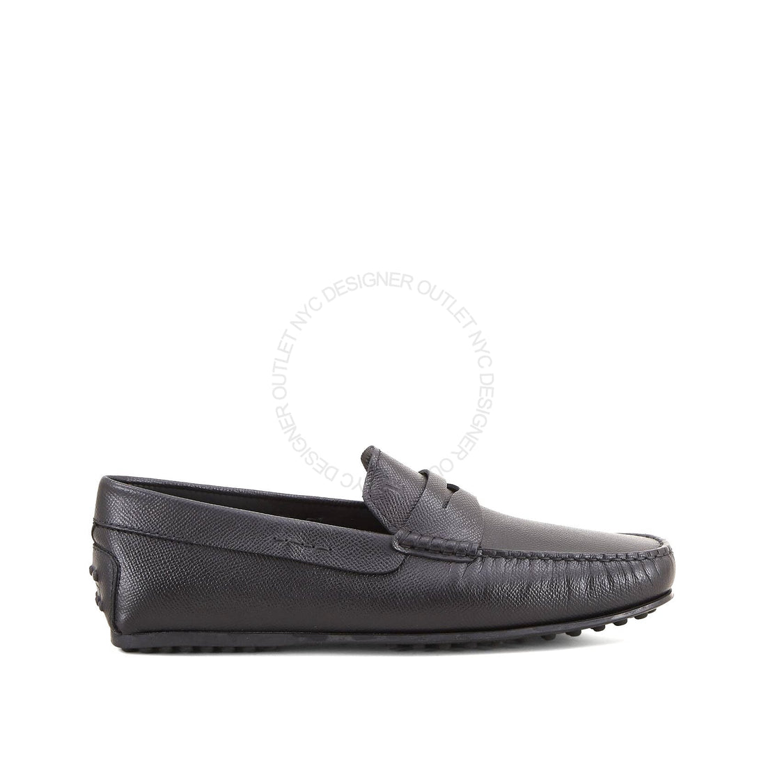 Tod's Penny Loafers