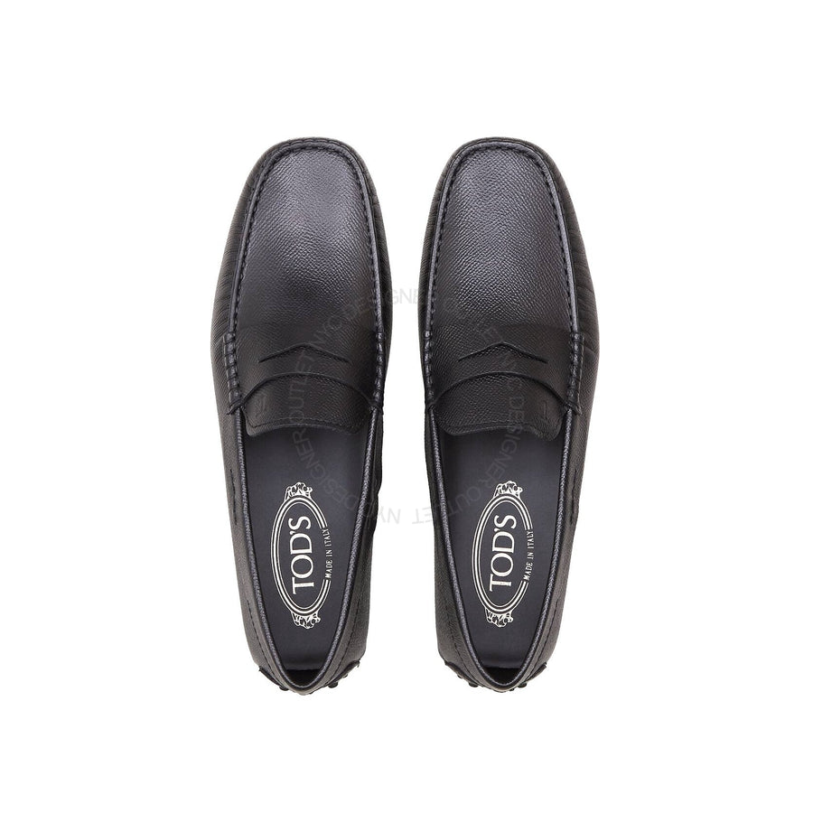 Tod's Penny Loafers