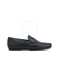 Tod's Driving Penny Loafers