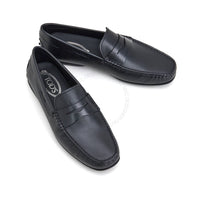 Tod's Driving Penny Loafers