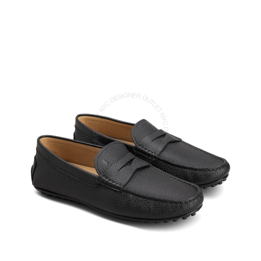 Tod's Driving Penny Loafers