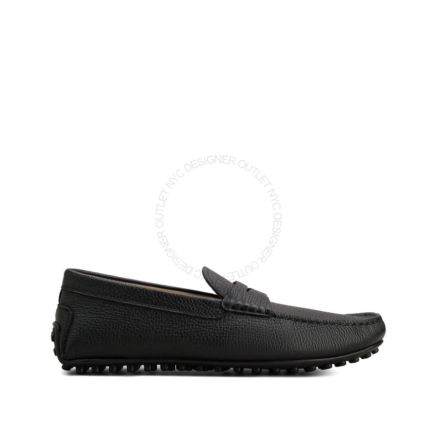 Tod's Driving Penny Loafers