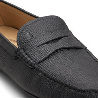 Tod's Driving Penny Loafers