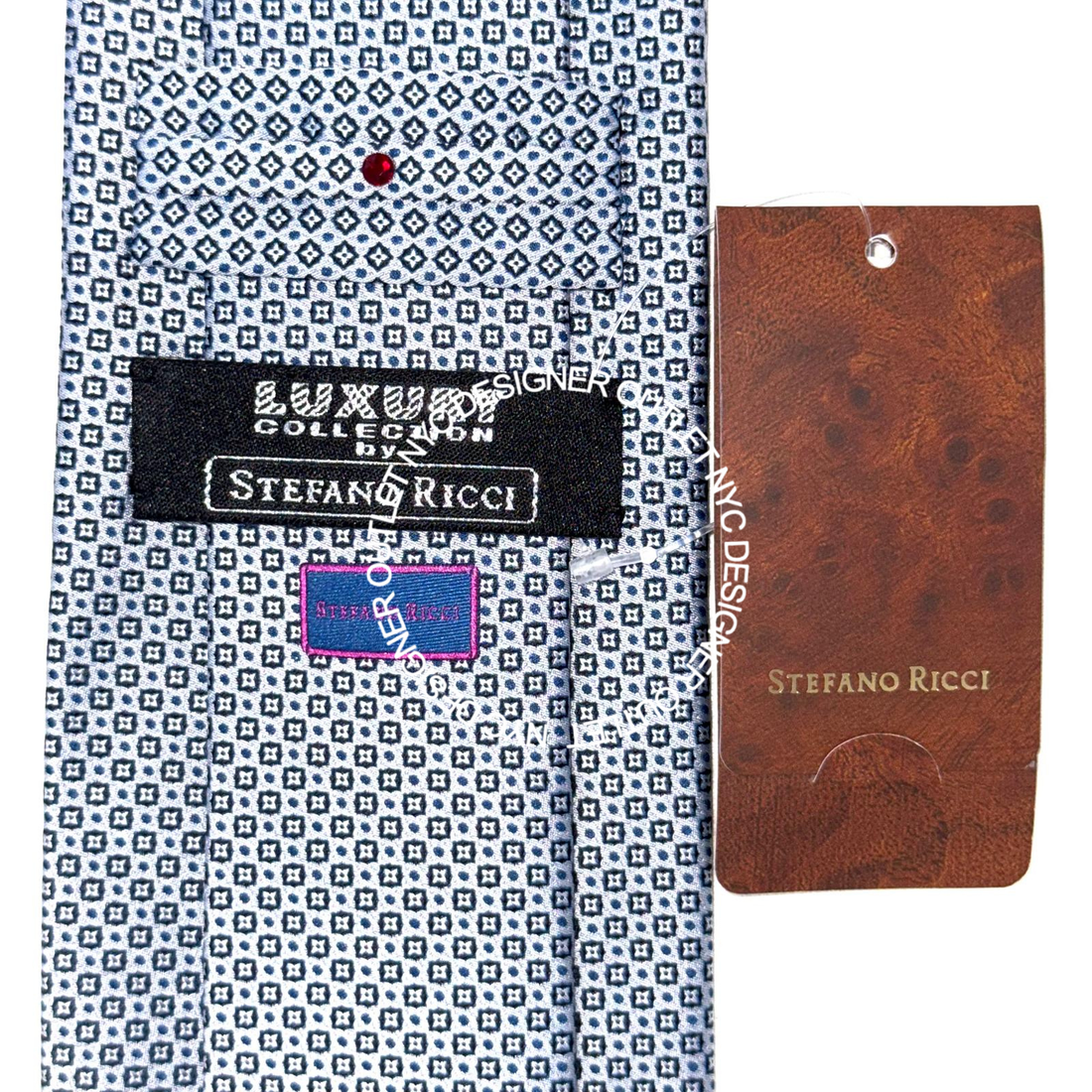 Men's Silk Tie