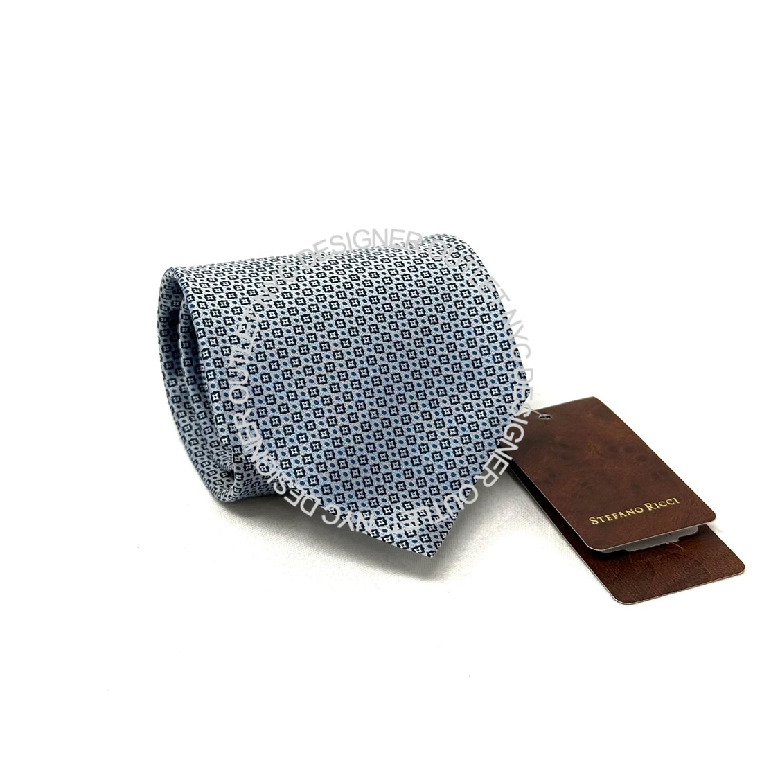 Men's Silk Tie