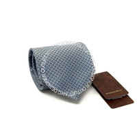 Men's Silk Tie