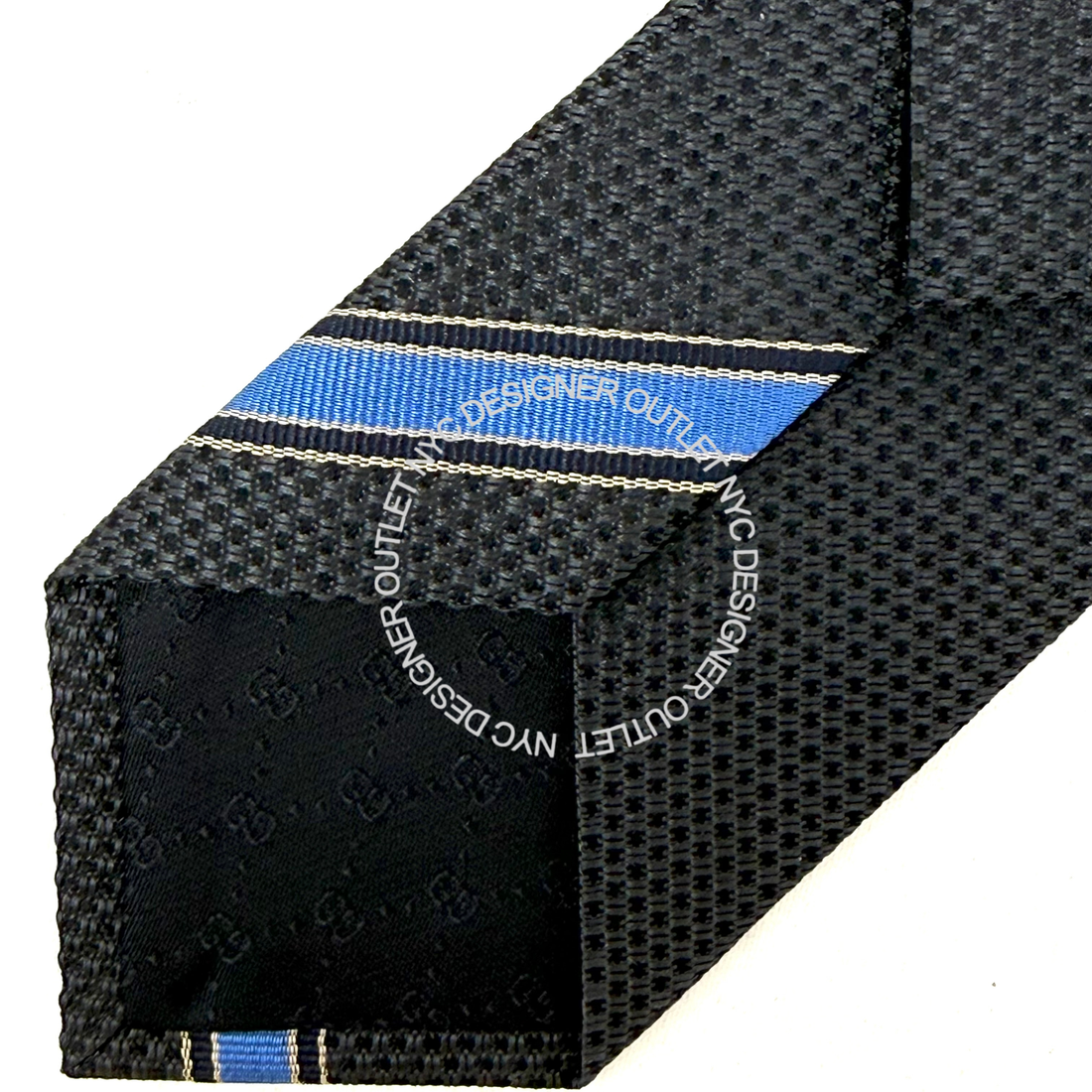 Mens Gucci Silk Tie