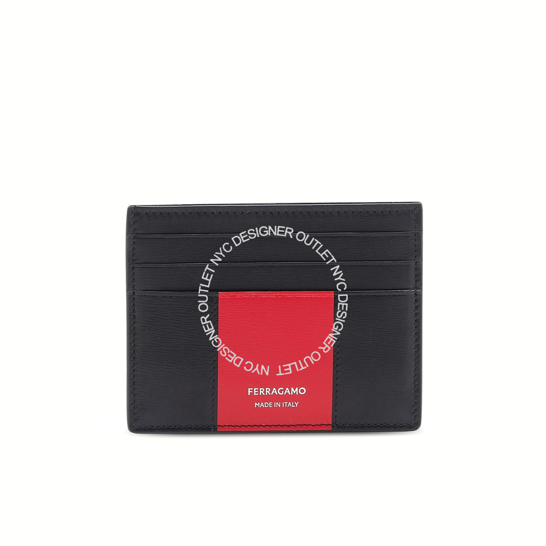 Ferragamo wallet