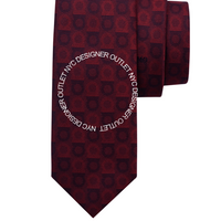 Ferragamo Silk Tie