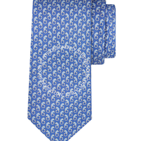 Ferragamo Silk Tie