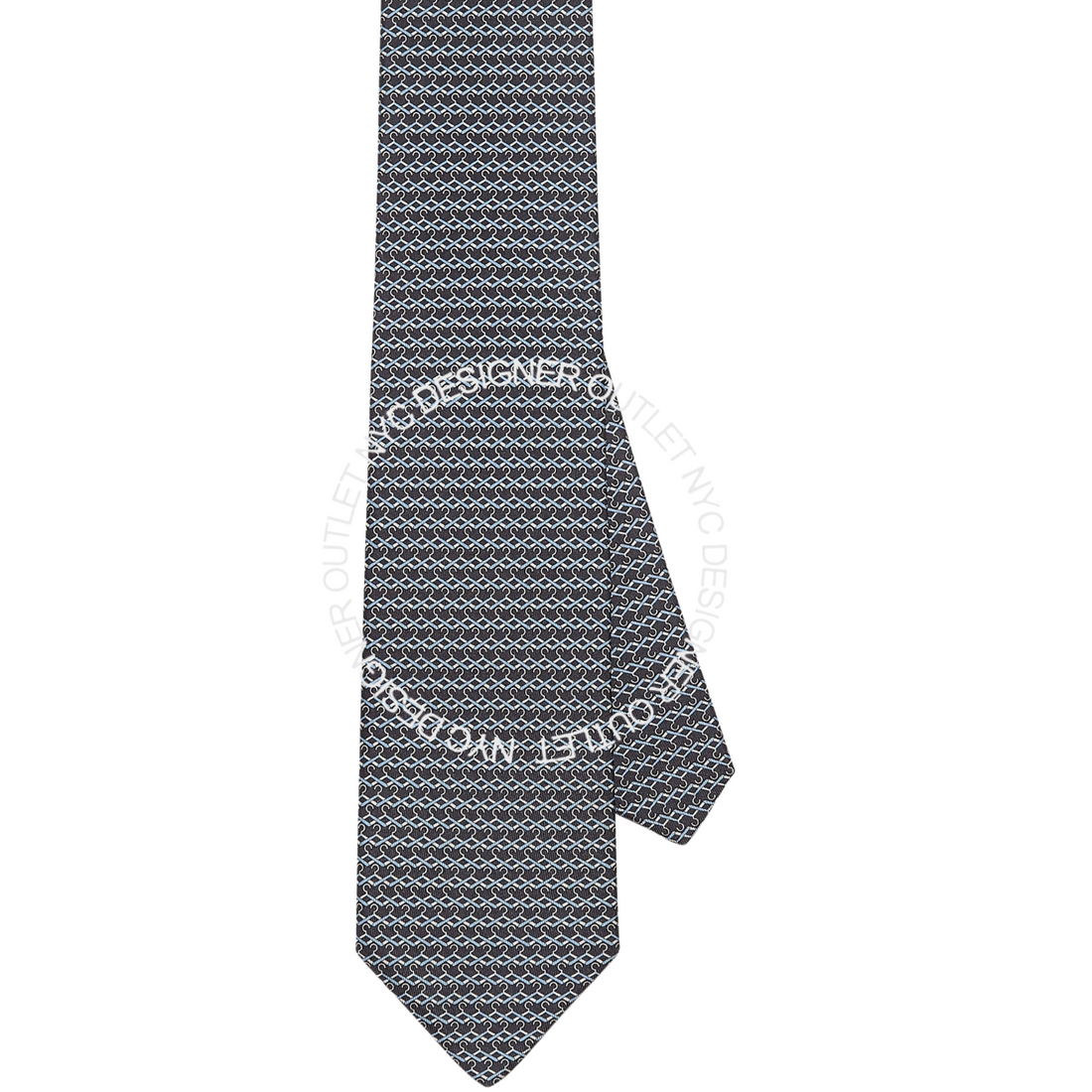 Ferragamo Silk Tie