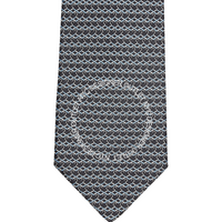 Ferragamo Silk Tie