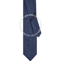 Ferragamo Silk Tie