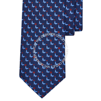 Ferragamo Silk Tie