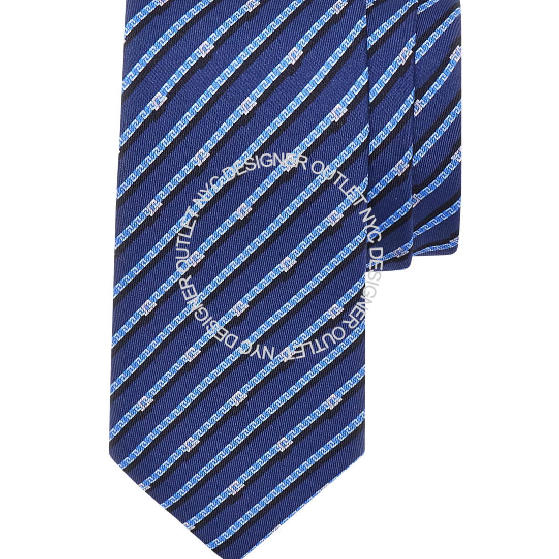 Ferragamo Silk Tie