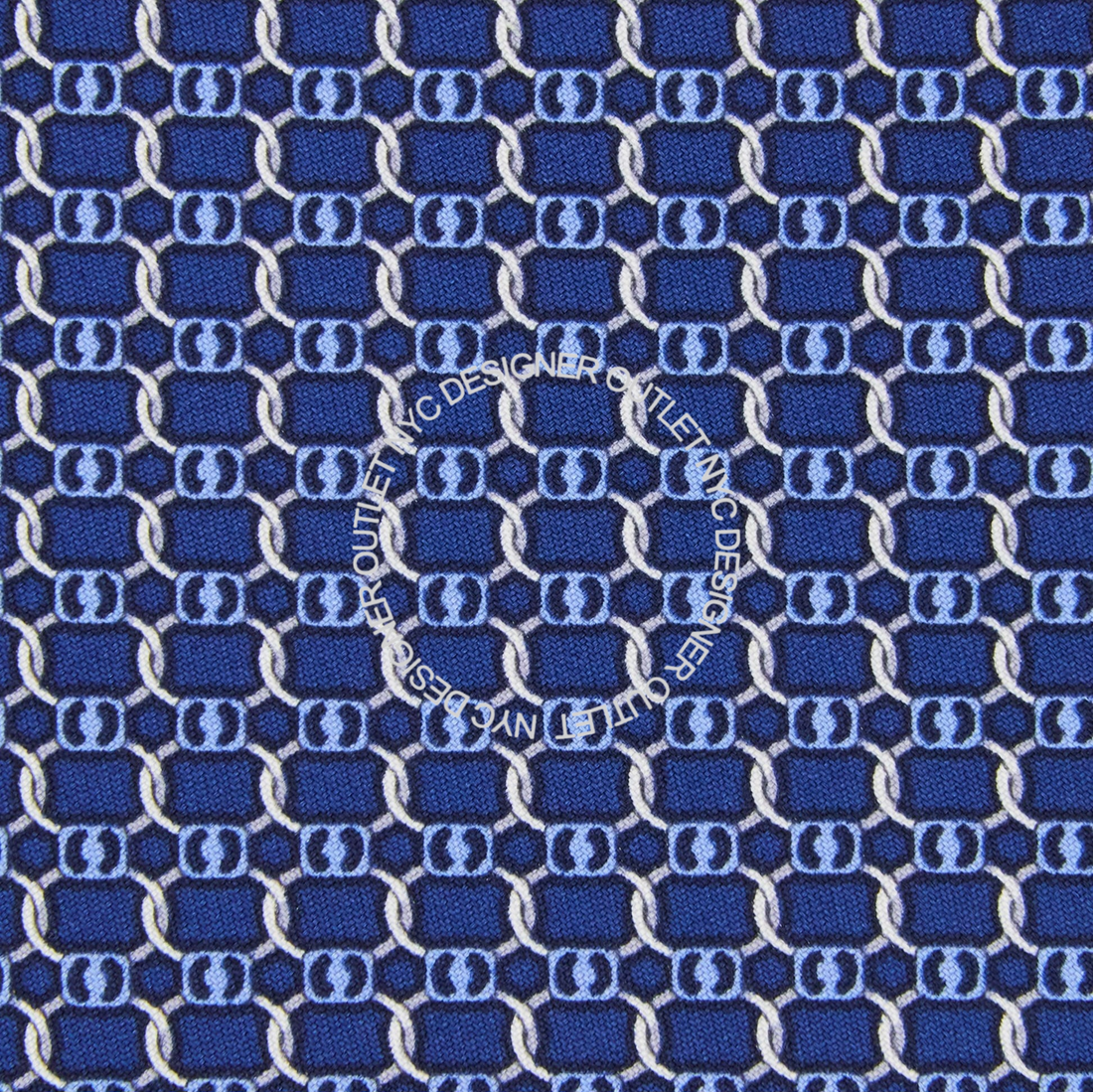 Ferragamo Silk Tie