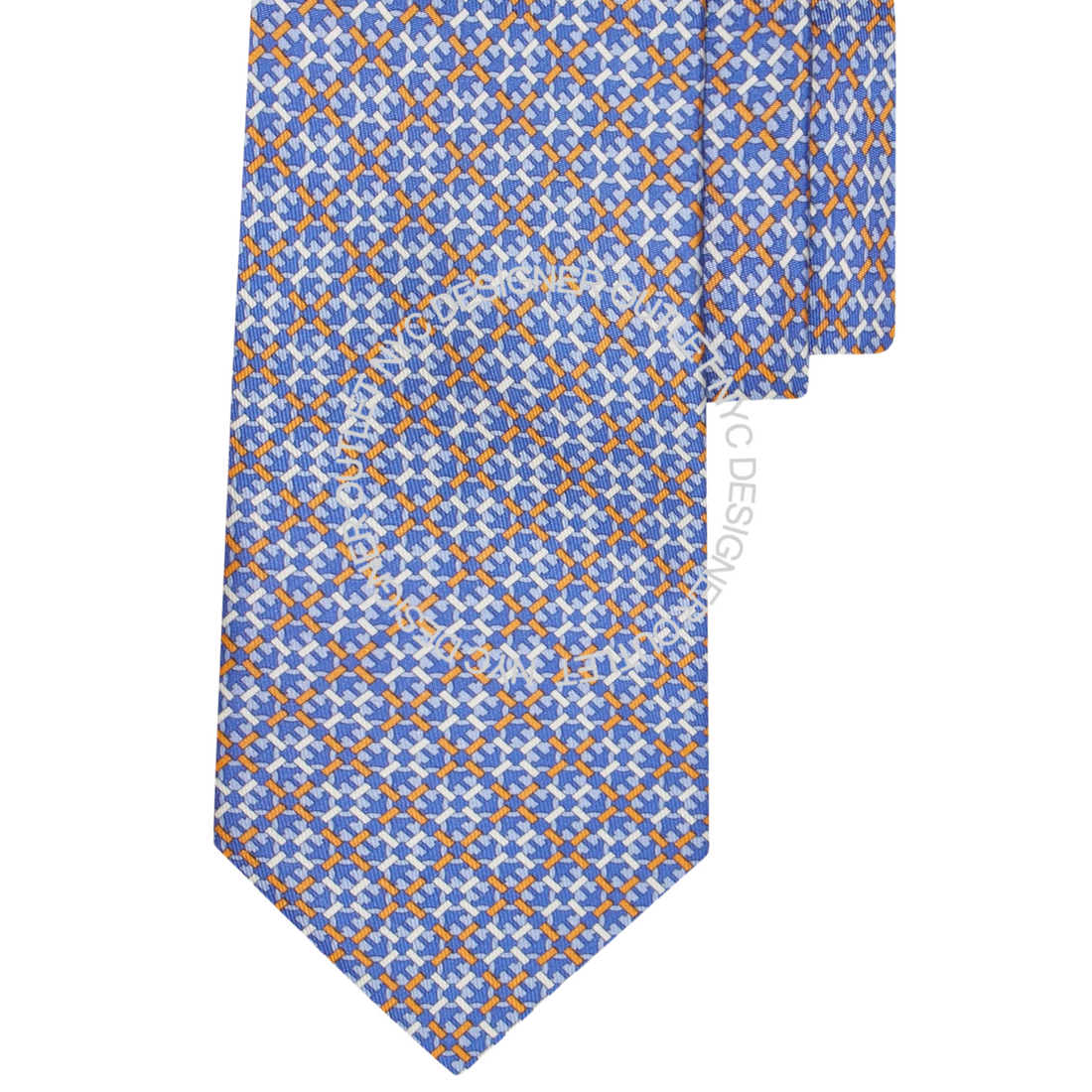 Ferragamo Silk Tie