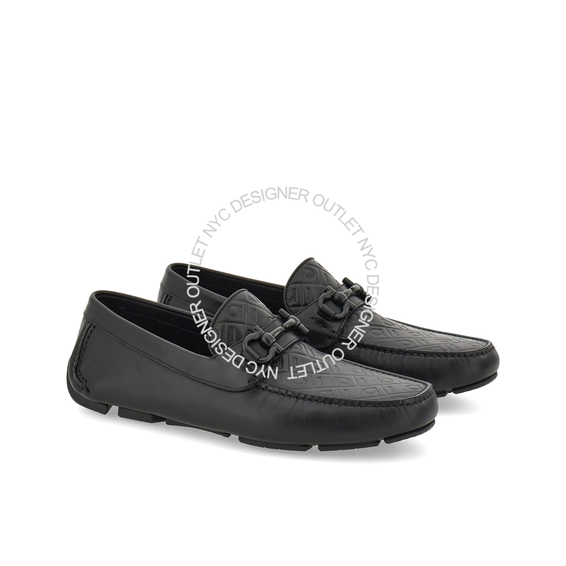 Ferragamo Parigi Drivers