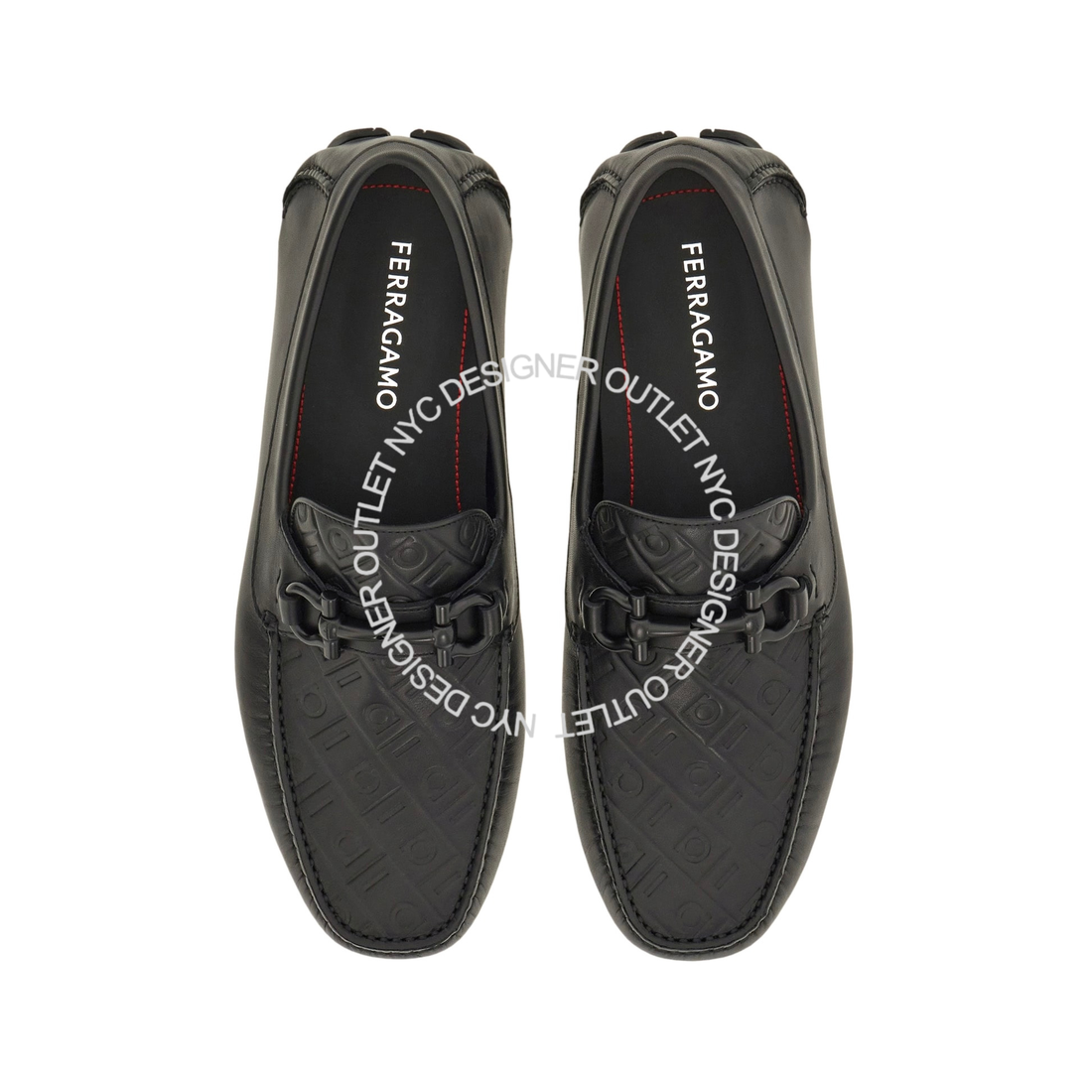 Ferragamo Parigi Drivers