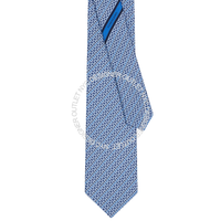 Ferragamo Silk Tie