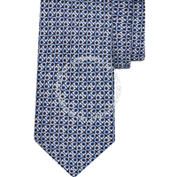 Ferragamo Silk Tie