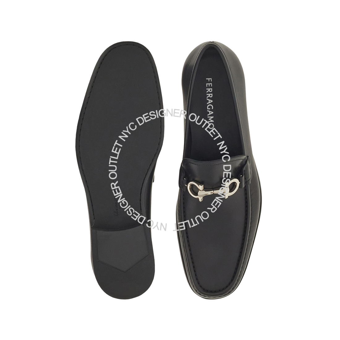 Ferragamo Chris Loafer