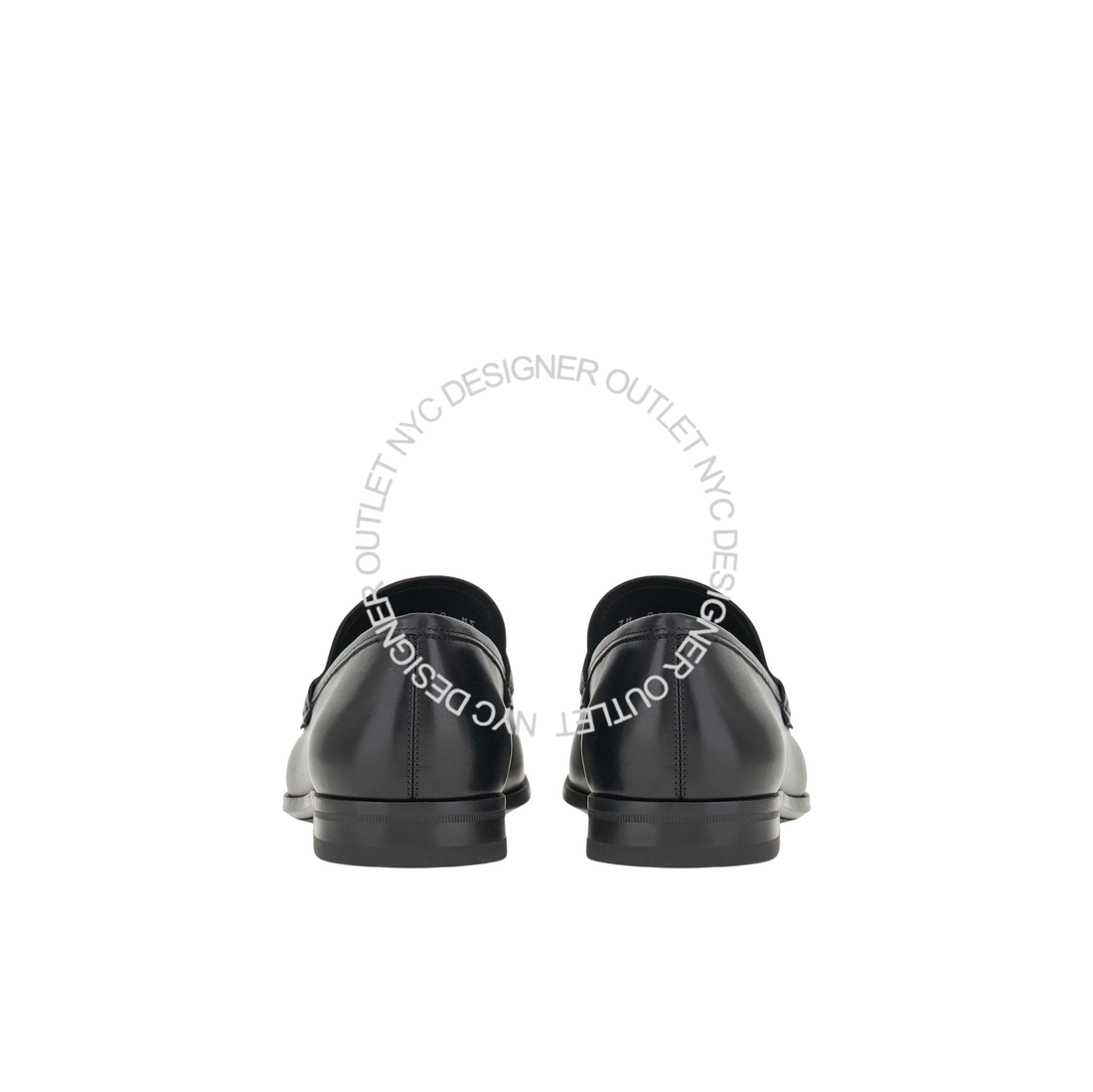 Ferragamo Chris Loafer