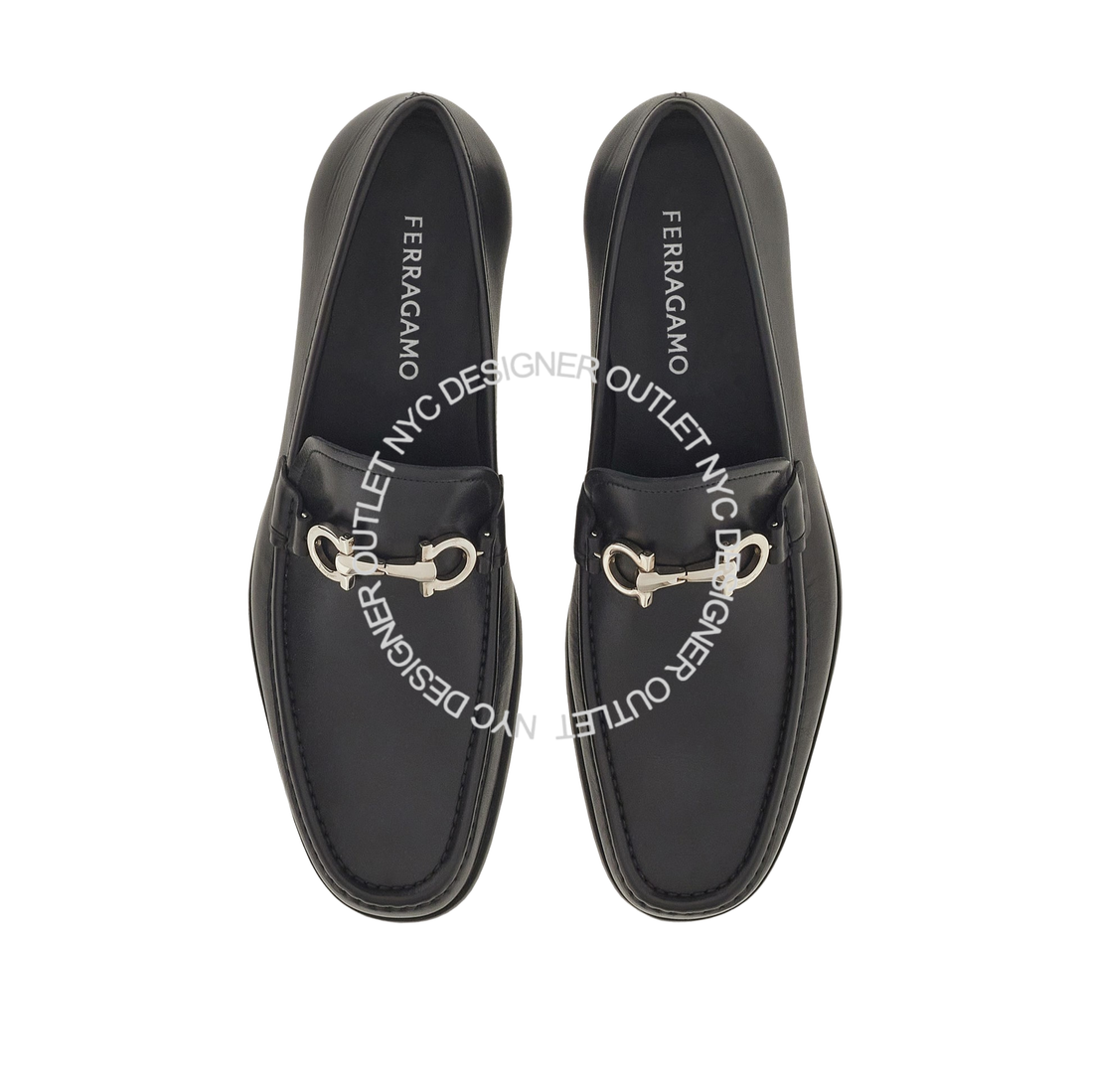 Ferragamo Chris Loafer