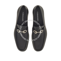 Ferragamo Chris Loafer