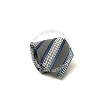 Mens Gucci Silk Tie