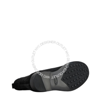 Tod’s Men’s Suede Bootie