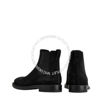 Tod’s Men’s Suede Bootie