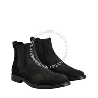 Tod’s Men’s Suede Bootie