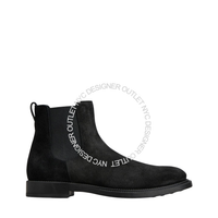 Tod’s Men’s Suede Bootie