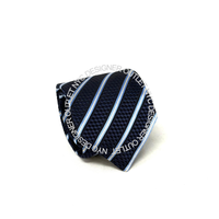 Zegna Silk Tie