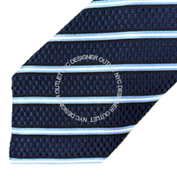 Zegna Silk Tie