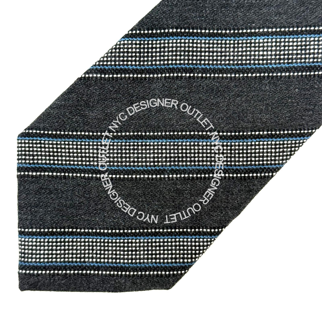 Zegna Silk Tie