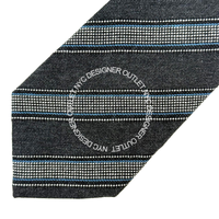 Zegna Silk Tie