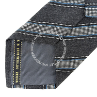 Zegna Silk Tie