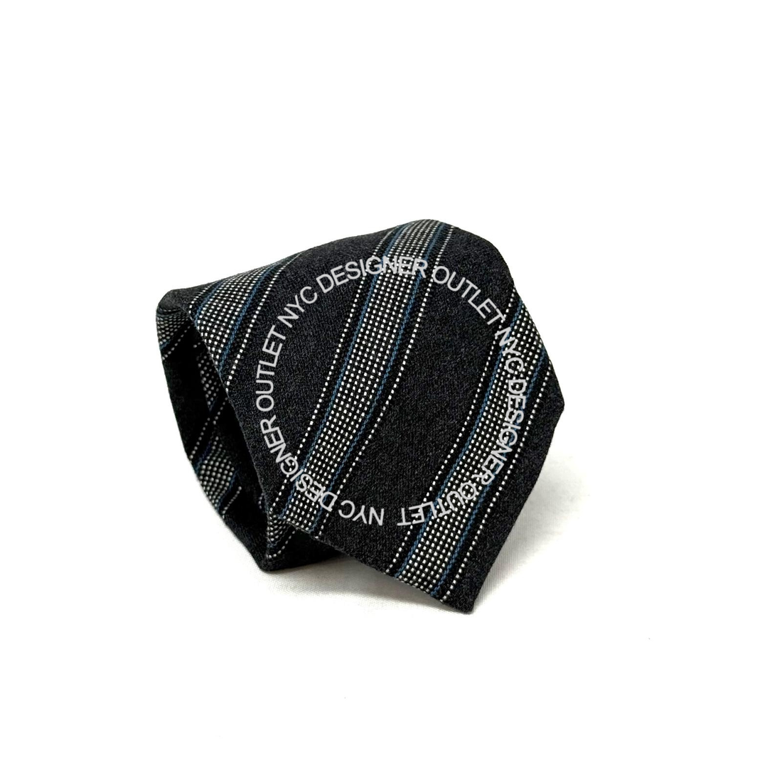 Zegna Silk Tie