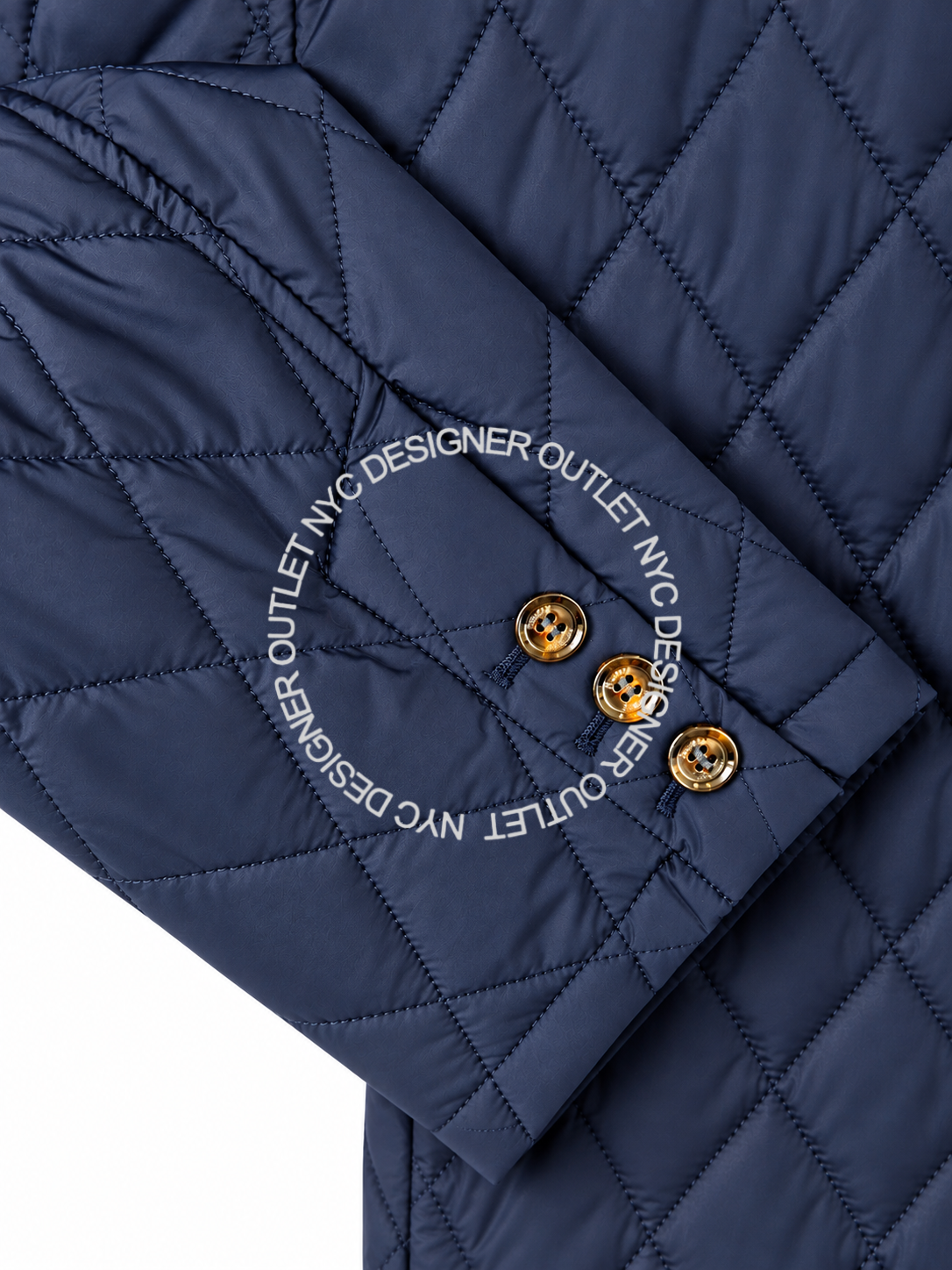 Moorer Shamy Lightweight Water-Resistant Jacket