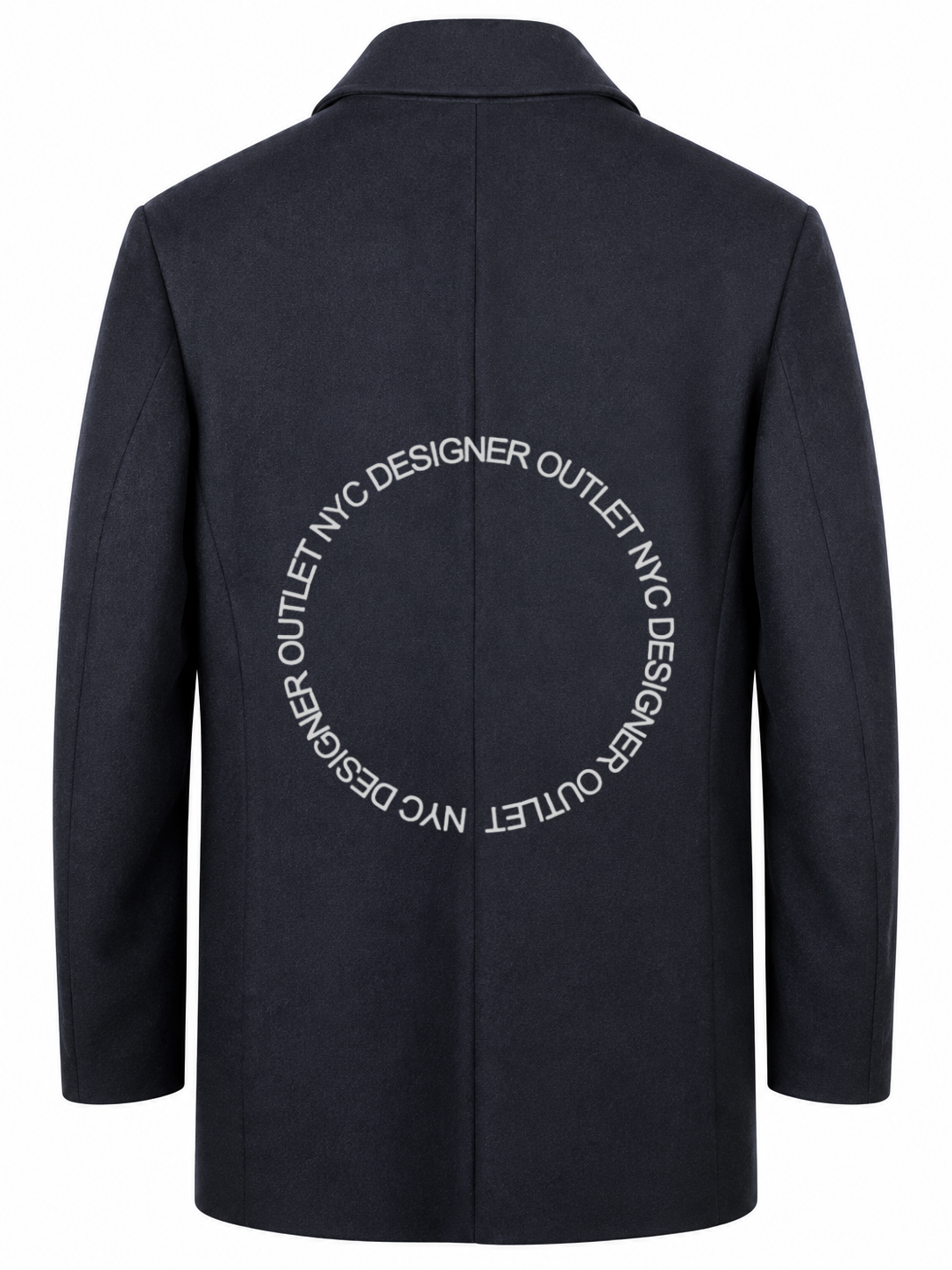 Moorer Isonzo Reversible Rain Jacket – Wool & Cashmere