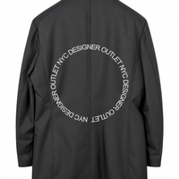 Moorer Bond Luxury Coat